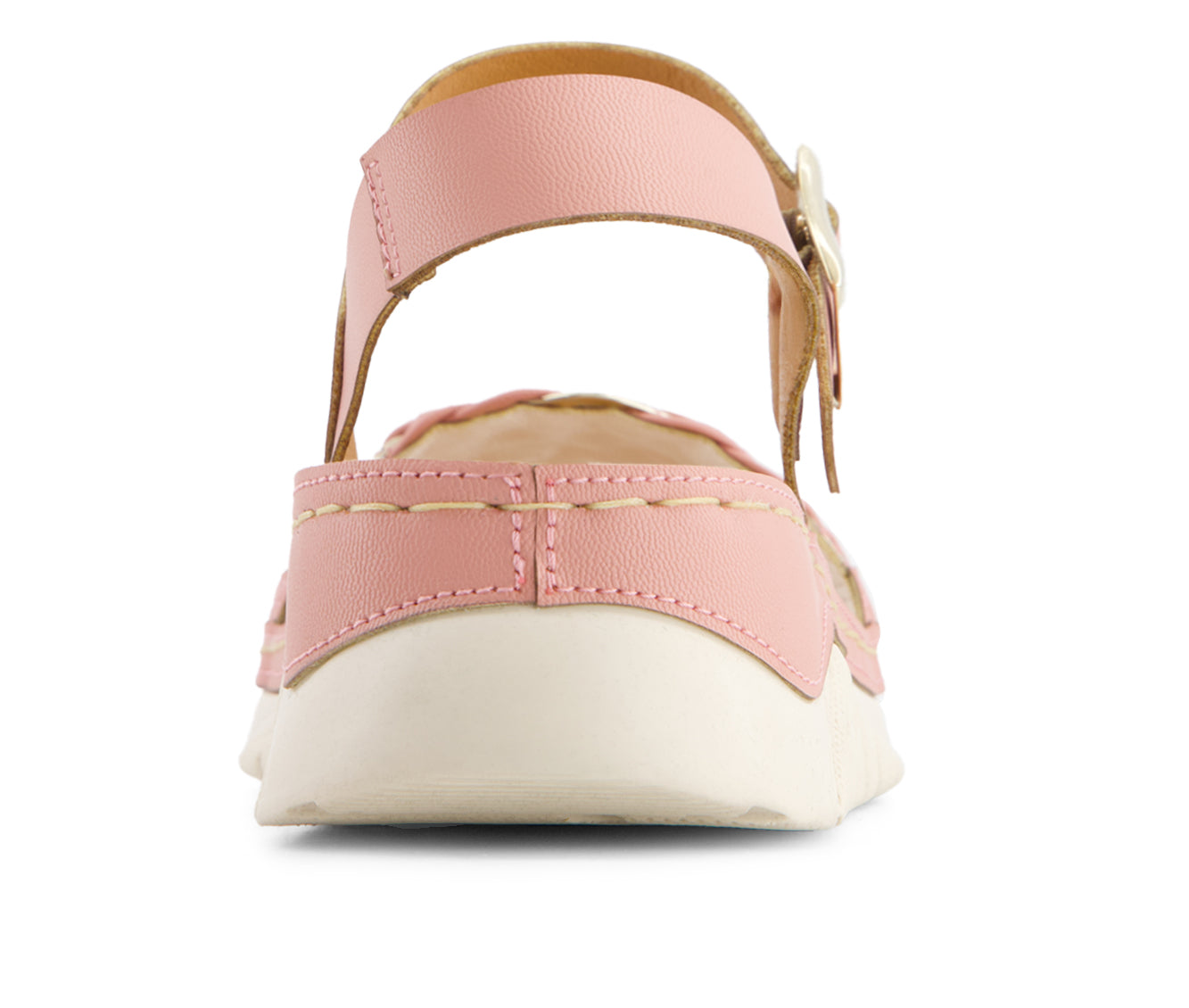 Andrea Women's Ankle Strap Comfort Sandals 65569