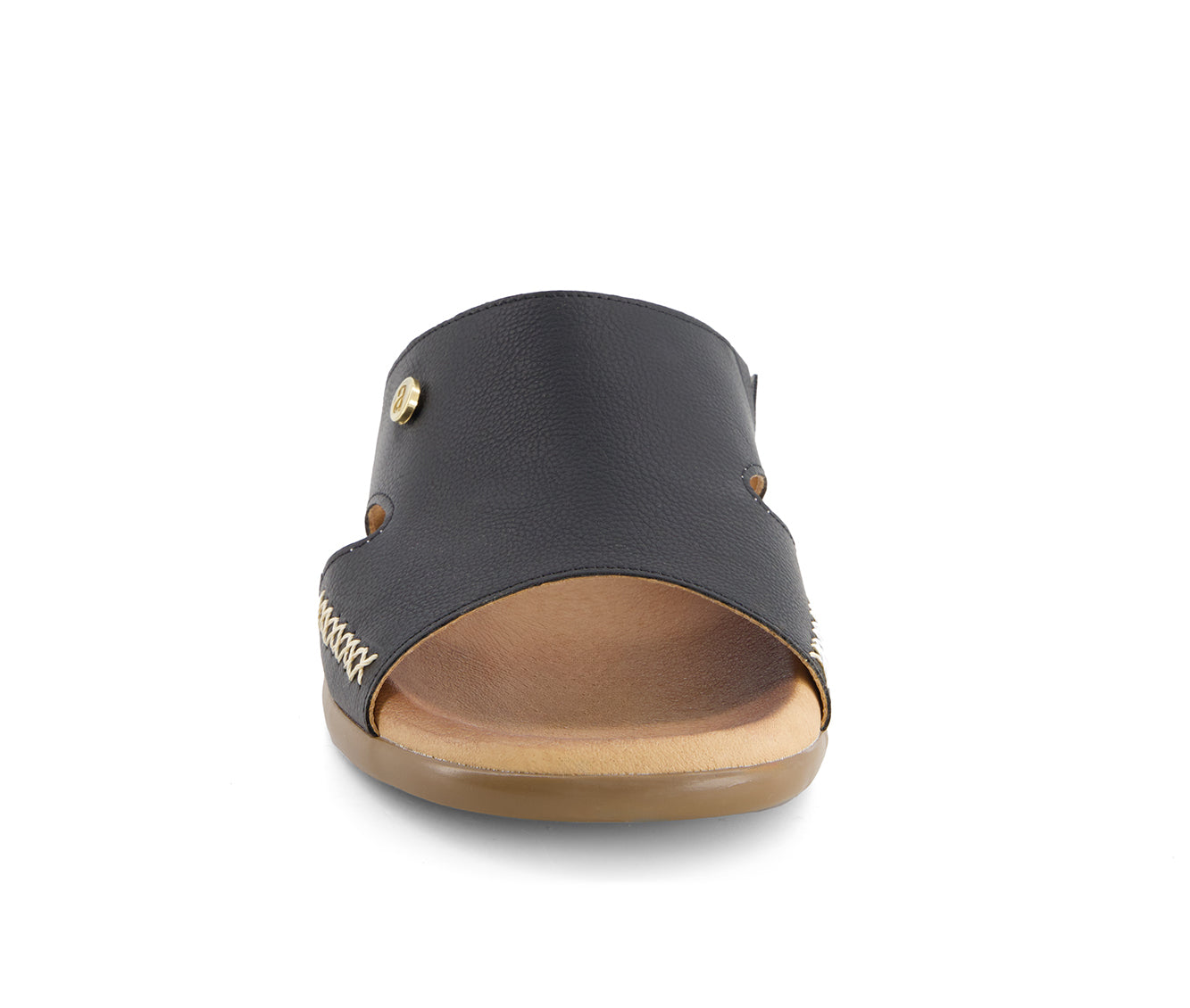 Andrea Women's Slip on Sandals 65561