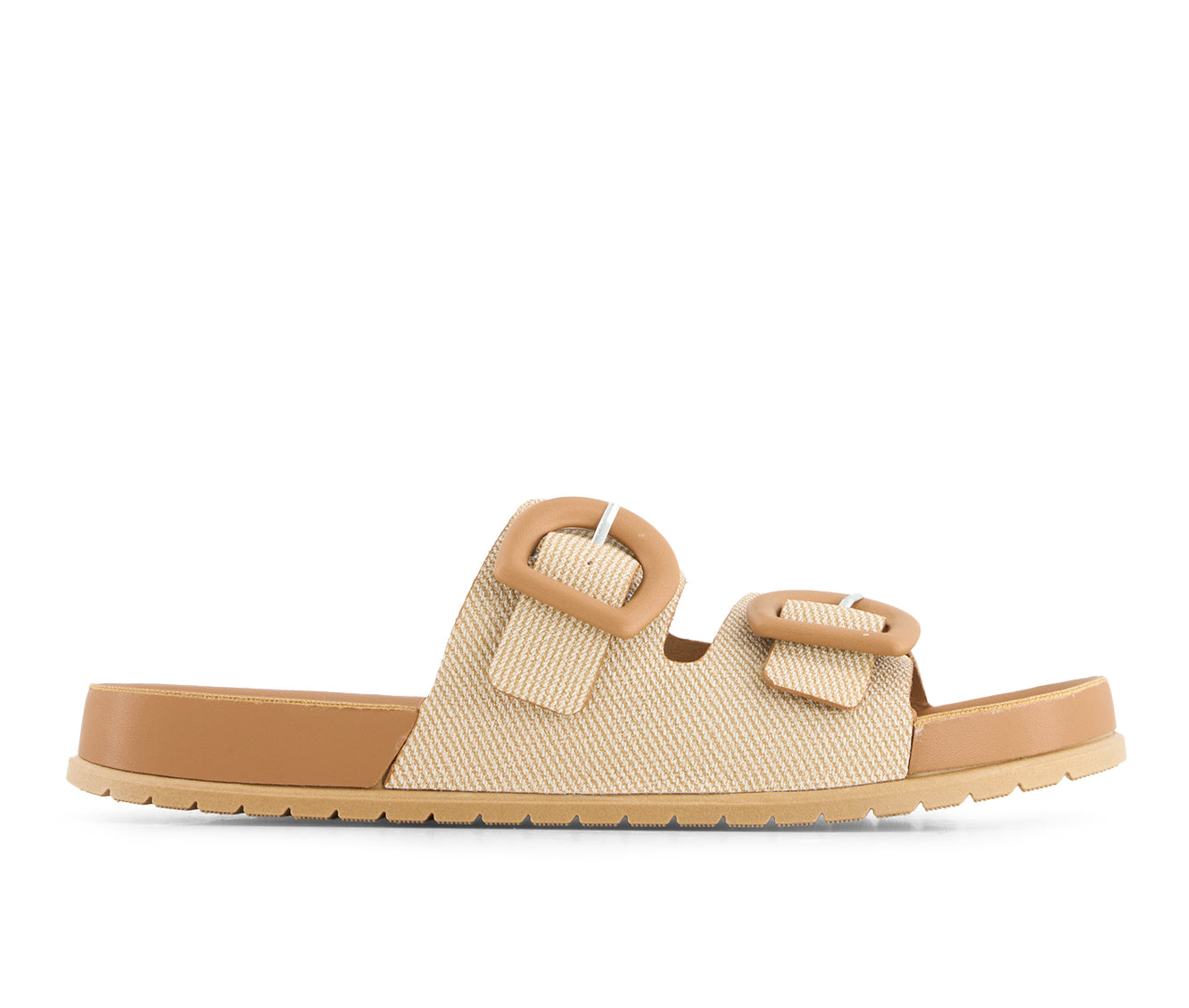 Andrea Women's Total Comfort Footbed Sandals 67655