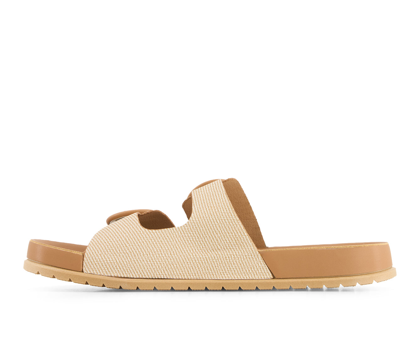 Andrea Women's Total Comfort Footbed Sandals 67655