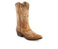 Forastero western boots