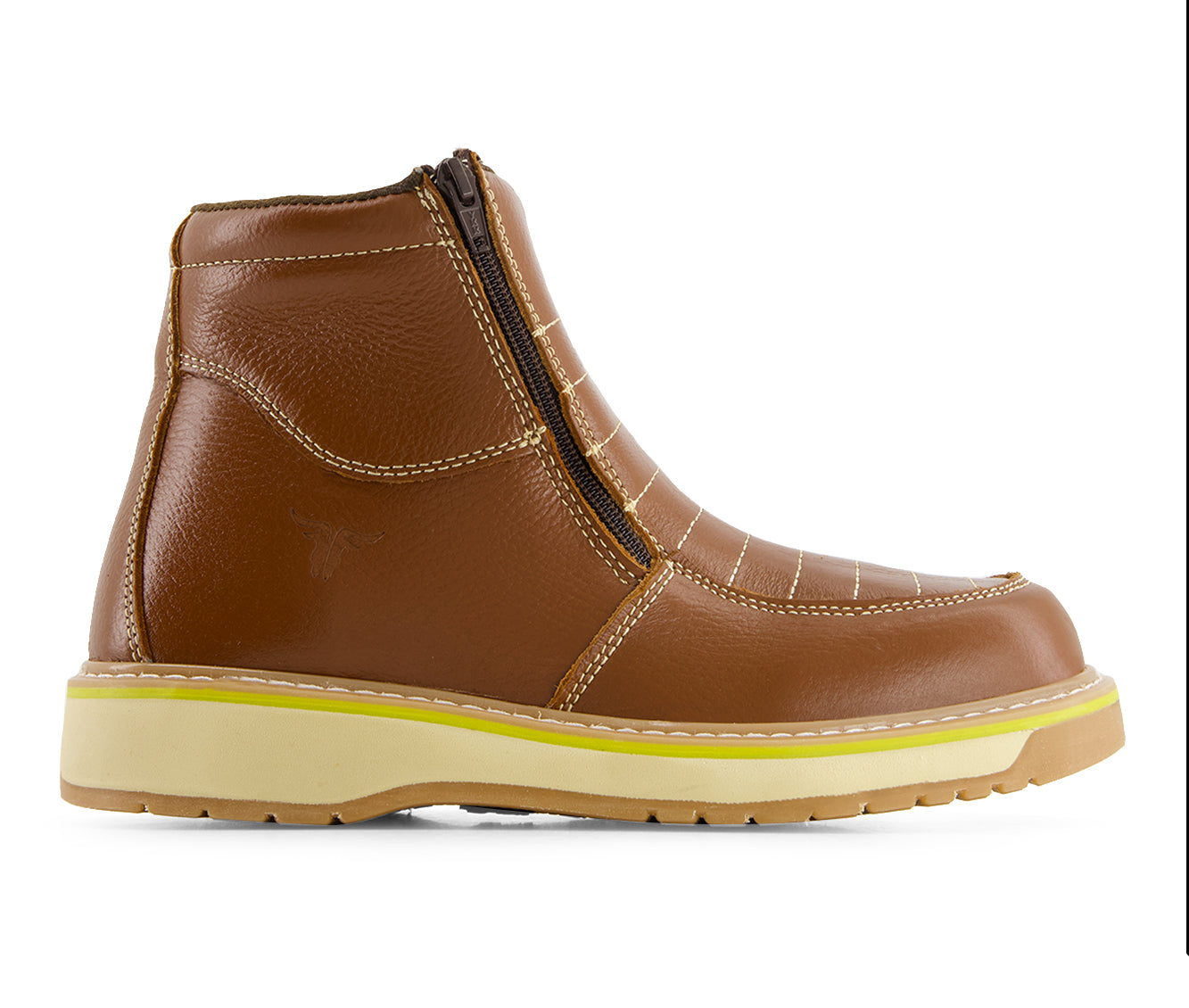 Forastero western boots