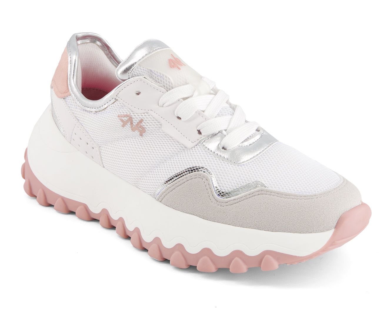 Andrea Women's Casual Athletic Sneakers 66525