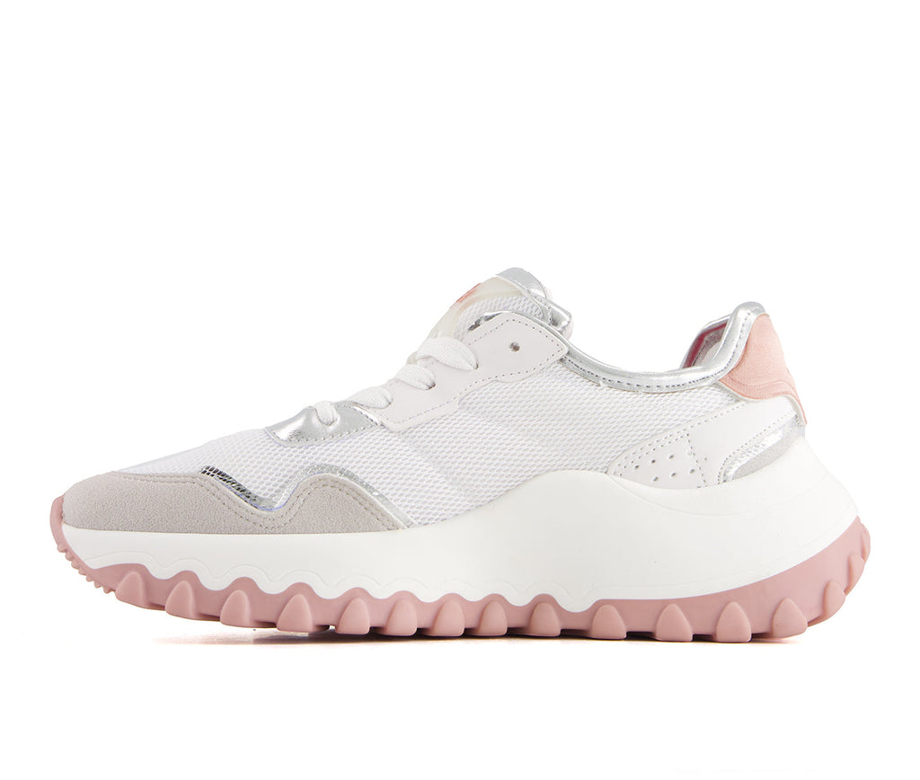 Andrea Women's Casual Athletic Sneakers 66525