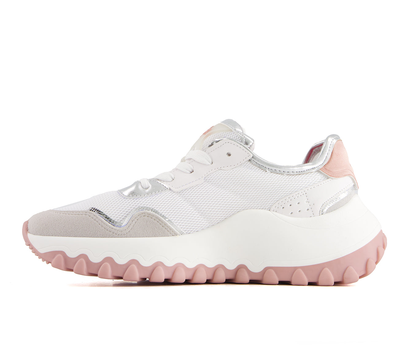 Andrea Women's Casual Athletic Sneakers 66525