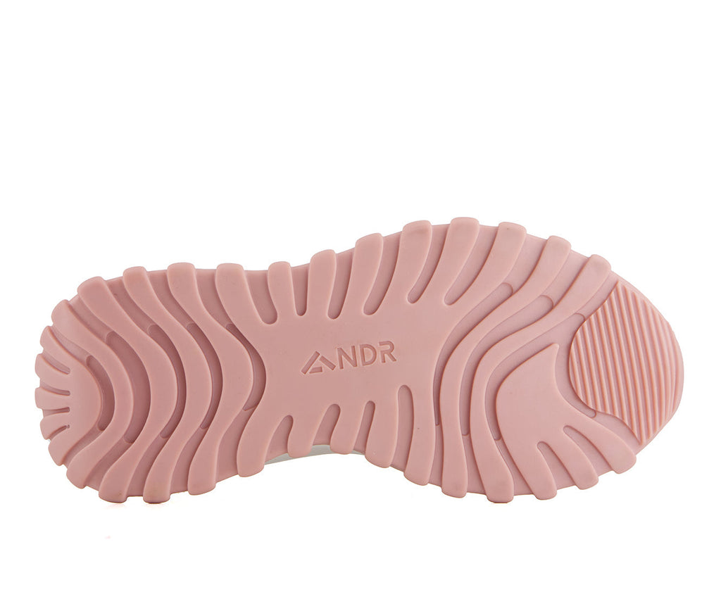 Andrea Women's Casual Athletic Sneakers 66525