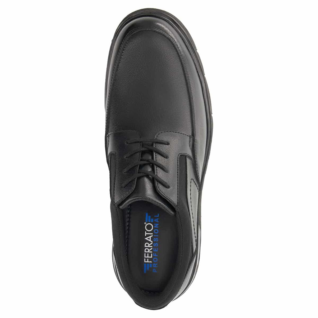 FERRATO MEN'S OXFORD  62826 - 3697344