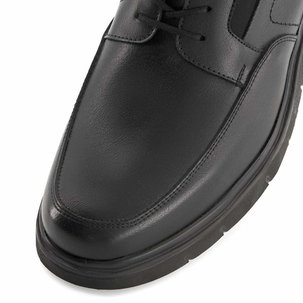 FERRATO MEN'S OXFORD  62826 - 3697344