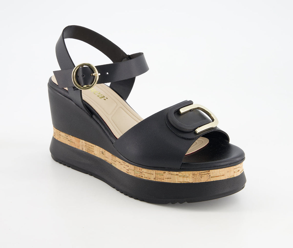 Andrea Shoes