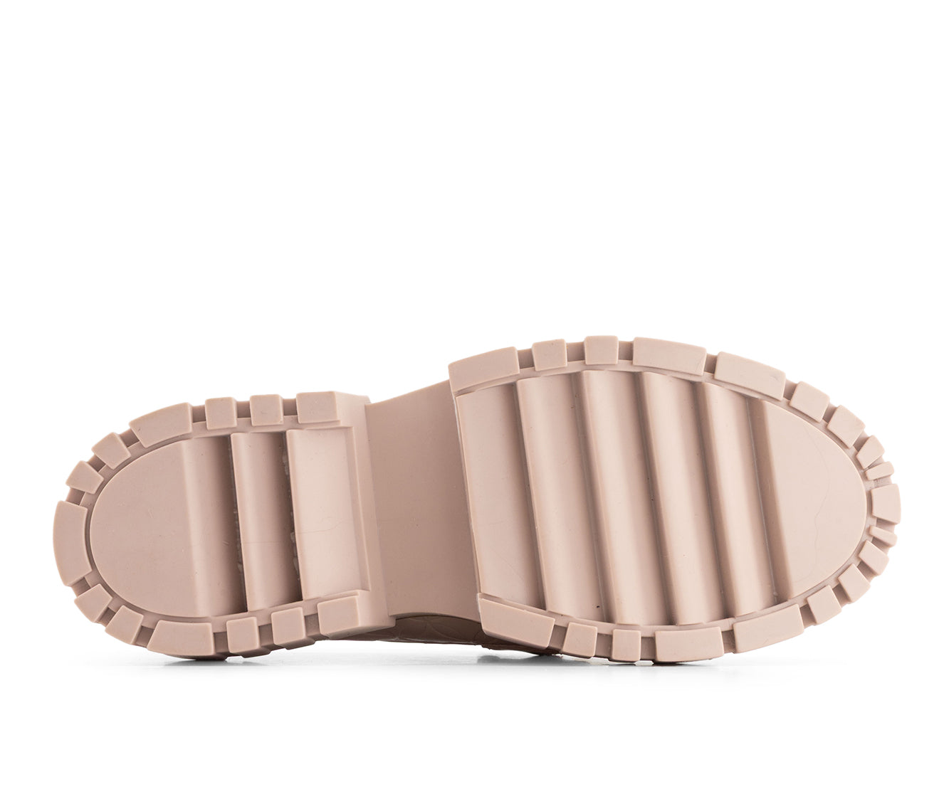 Andrea Women's Penny Loafers 54794 Pink