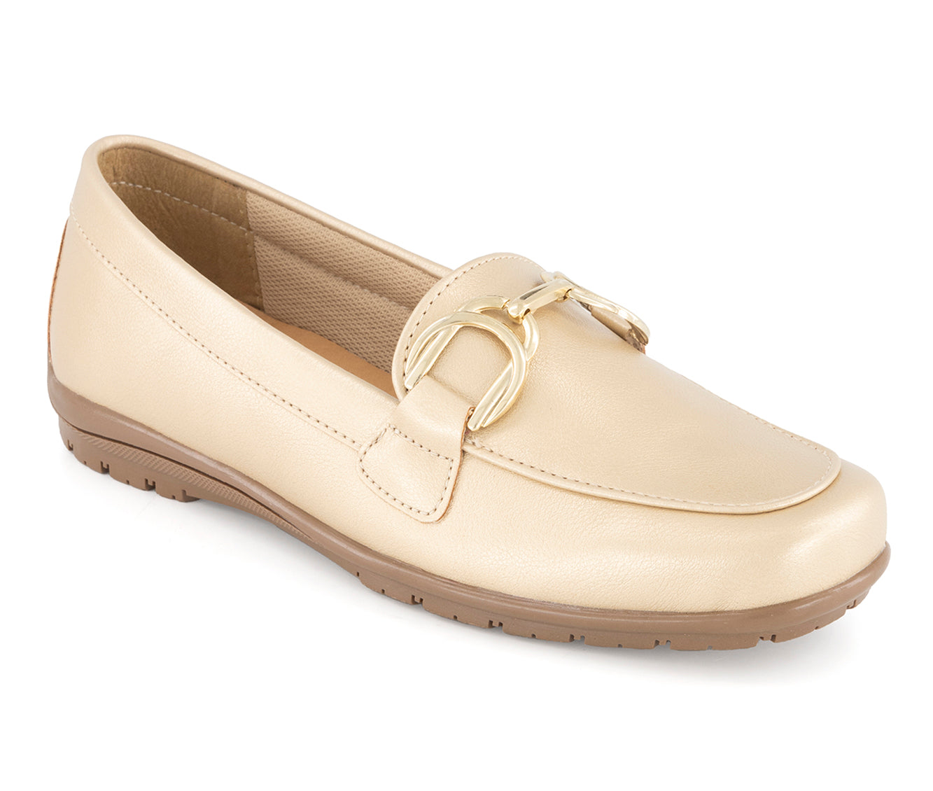 Andrea Women's Casual Comfort Loafers 68034