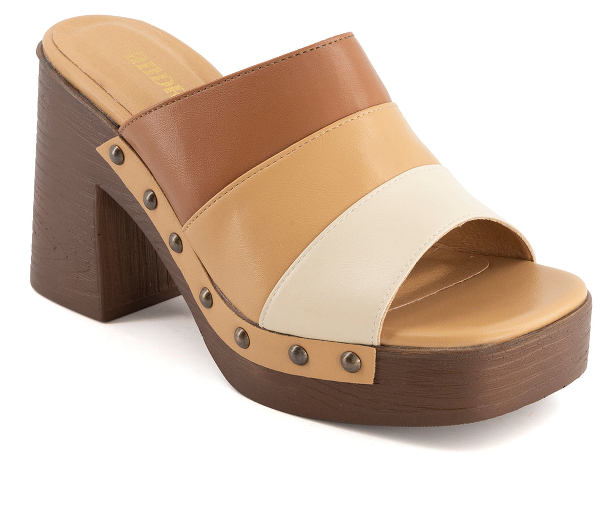 Andrea Shoes