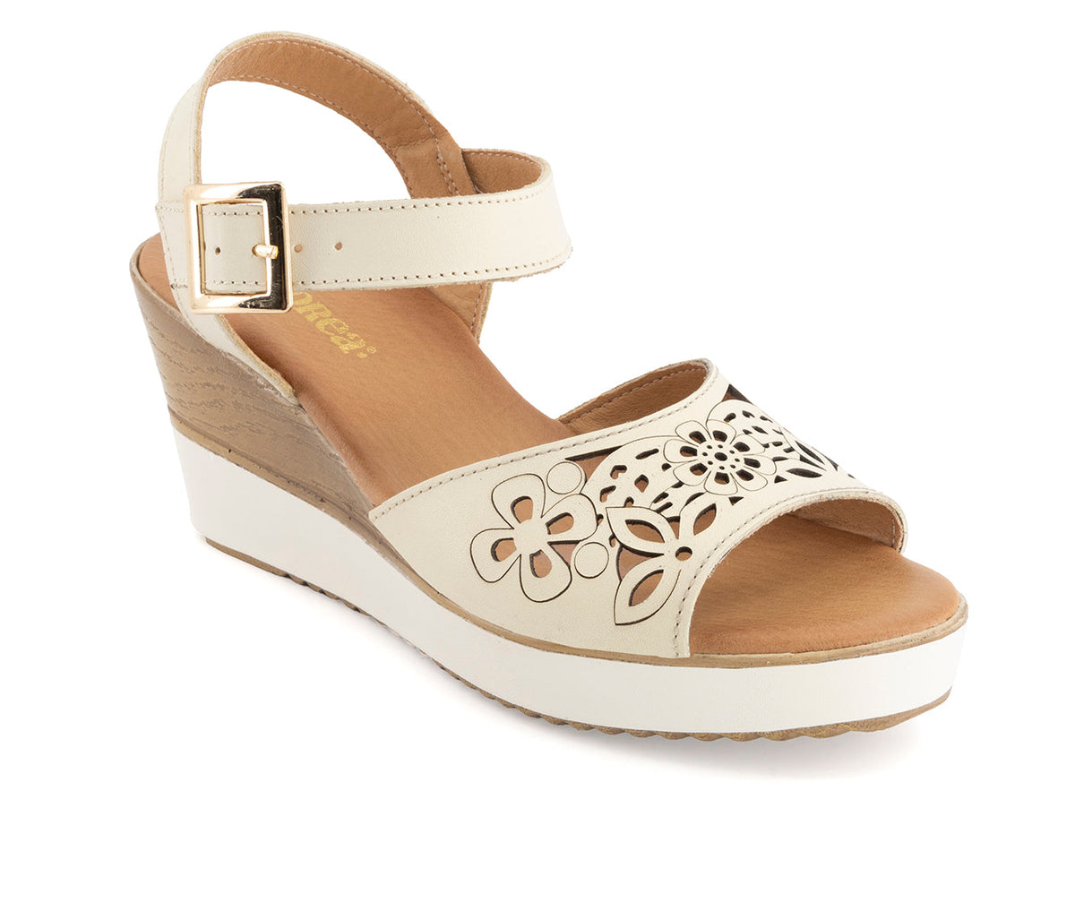 Andrea Shoes