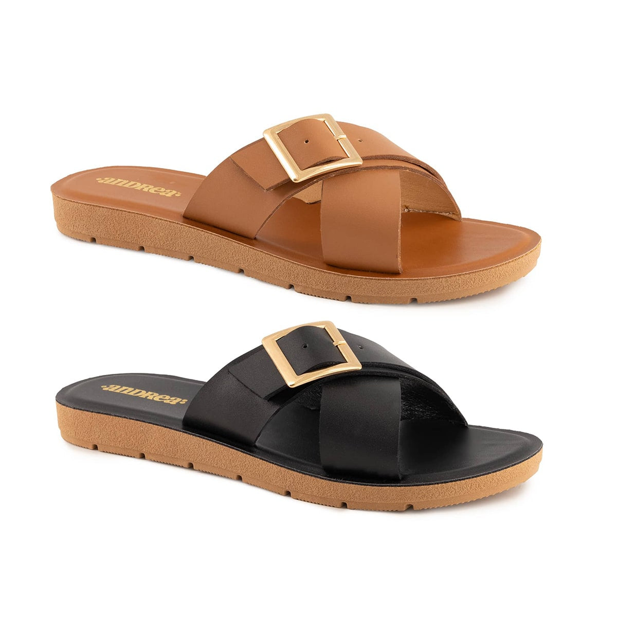 Andrea Shoes