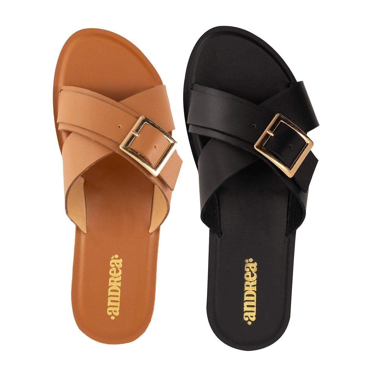 Andrea Shoes