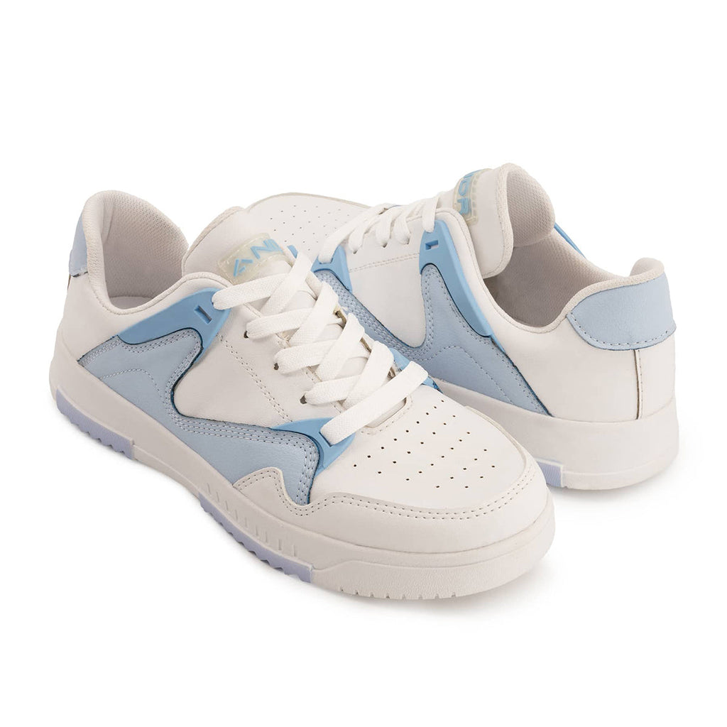 Andrea Women's Casual Classic Design Sneakers 69007