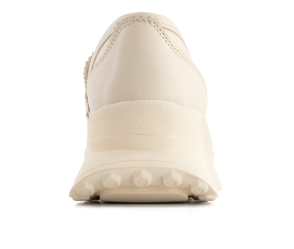 Andrea Women's Chunky Sole Penny Loafers 69070