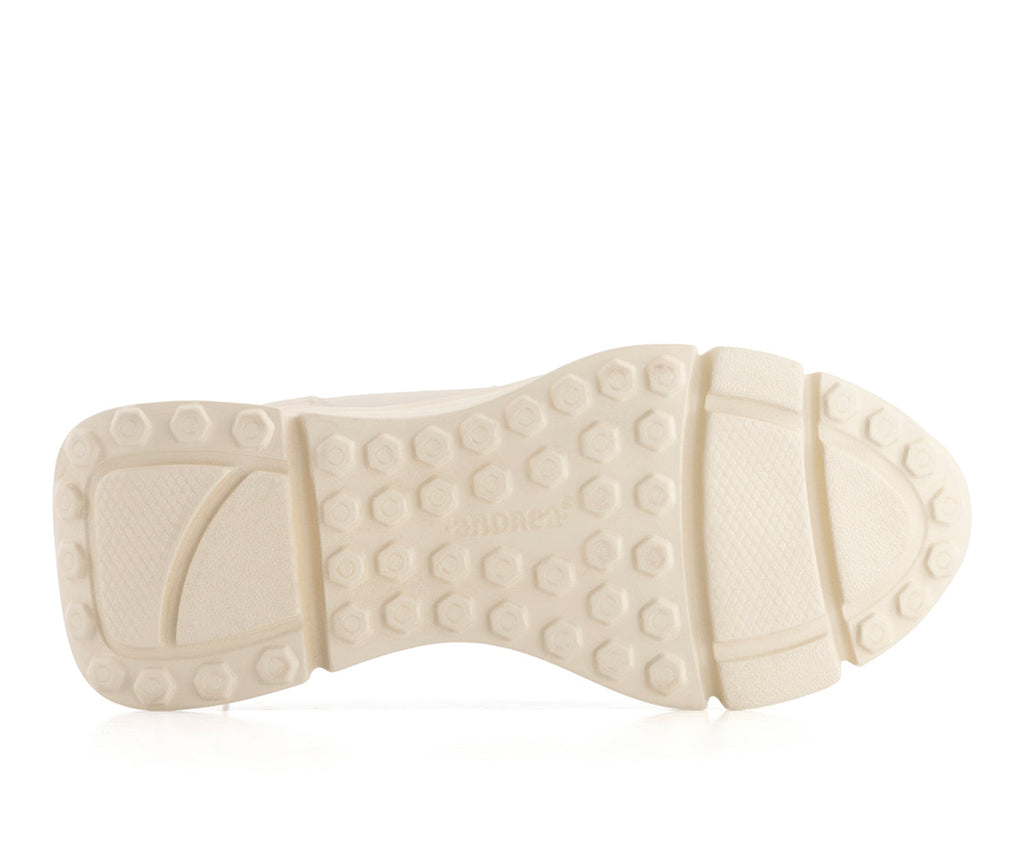 Andrea Women's Chunky Sole Penny Loafers 69070