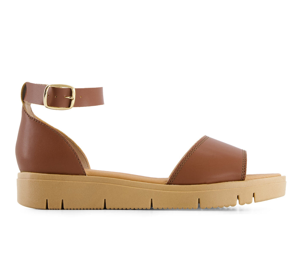 Andrea Women's Ankle Strap Sandals 53463