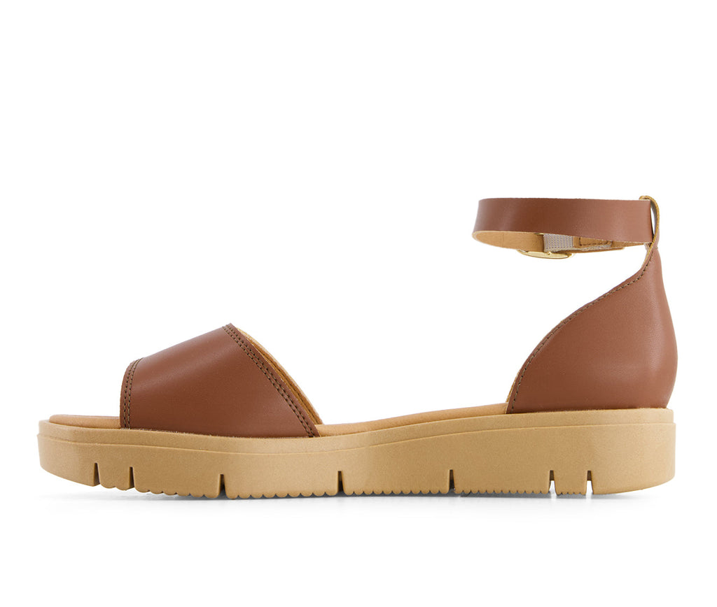 Andrea Women's Ankle Strap Sandals 53463