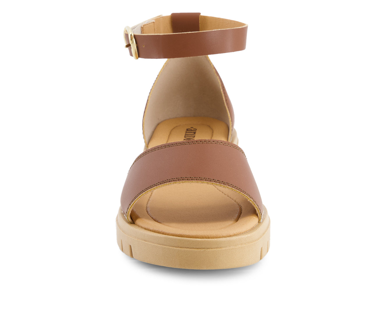 Andrea Women's Ankle Strap Sandals 53463