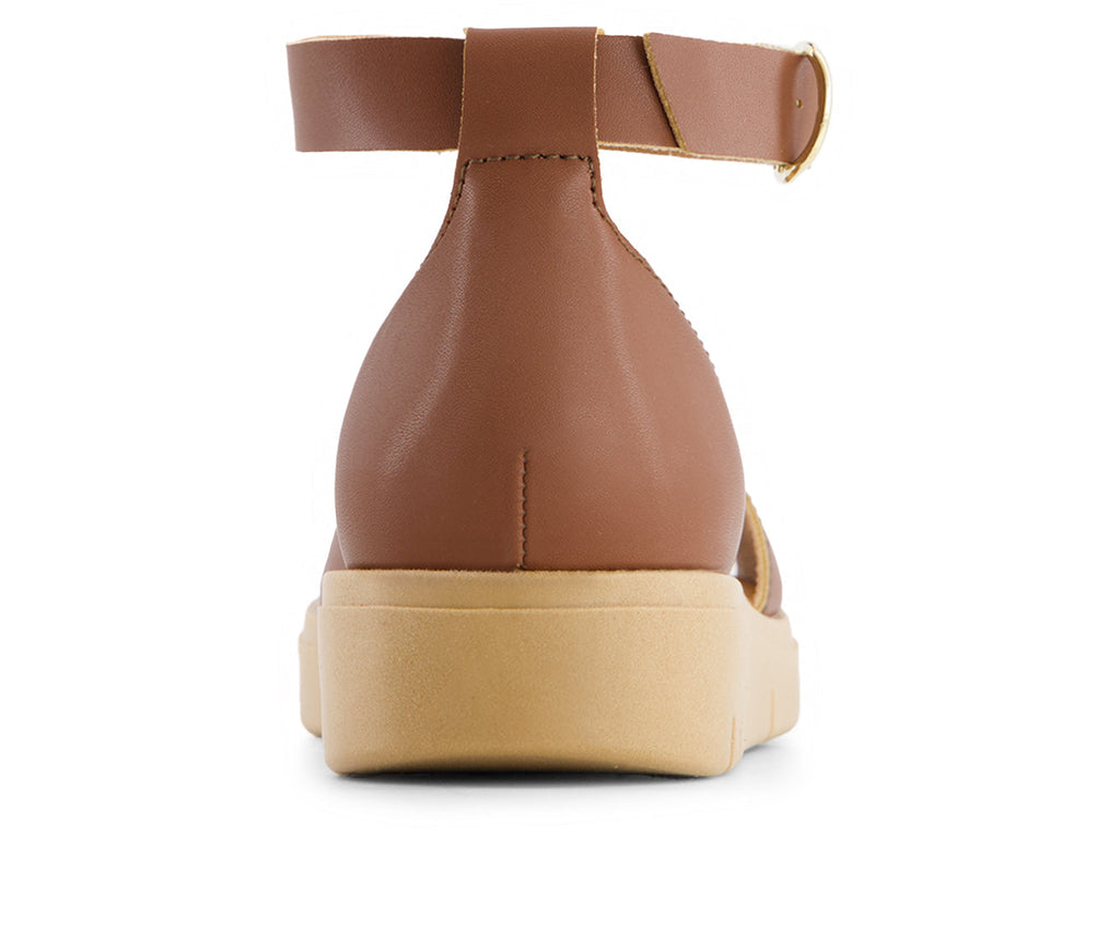 Andrea Women's Ankle Strap Sandals 53463