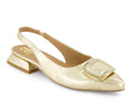 Andrea Women's Slingback Flats 69888