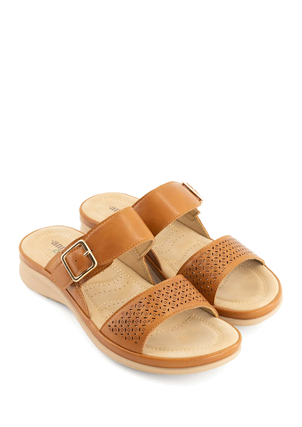 Andrea Shoes