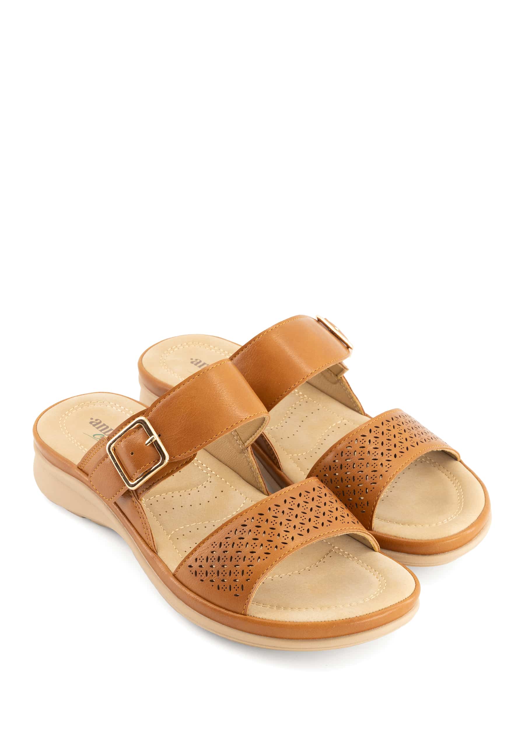 Andrea Shoes