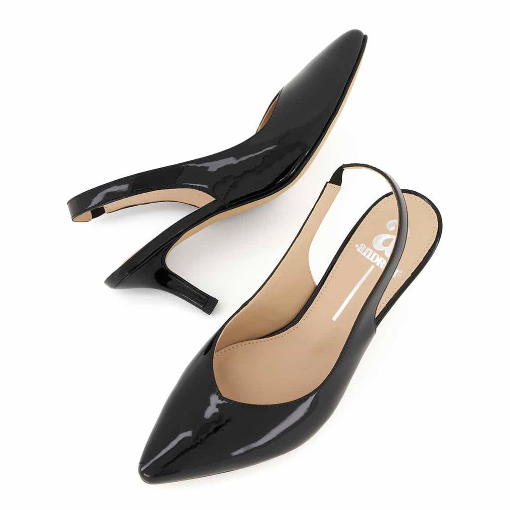 Andrea Shoes