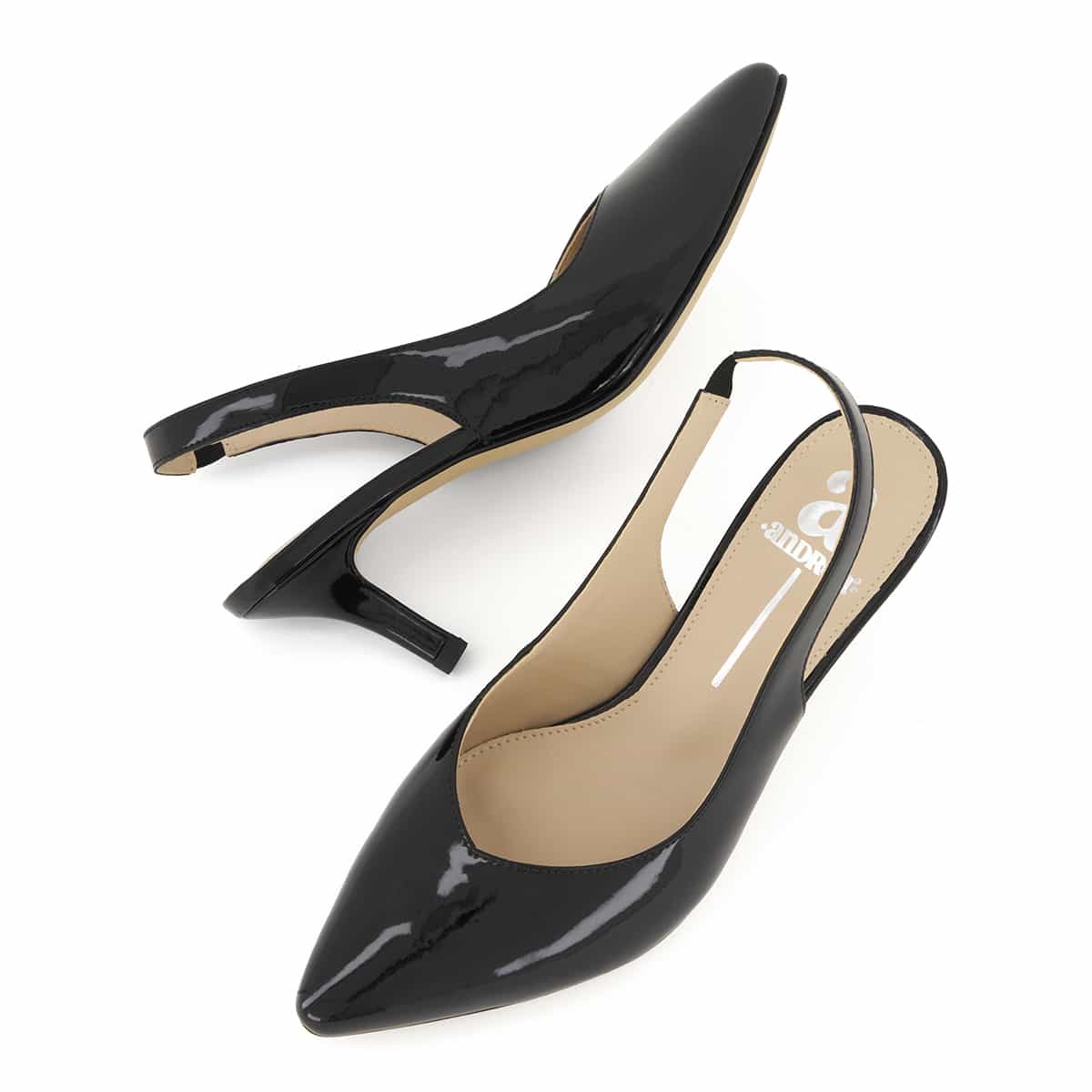 Andrea Shoes