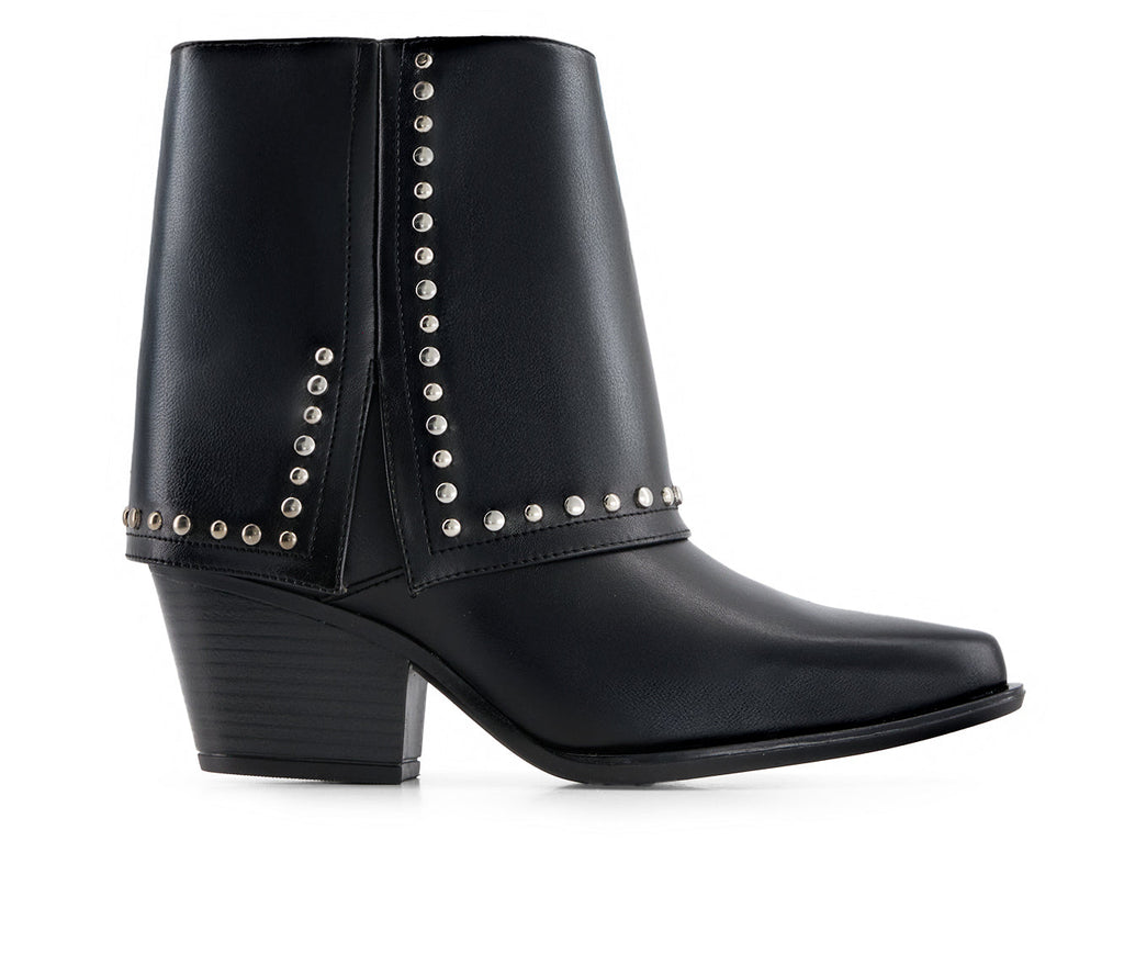 Andrea Women's Foldover Fashion Boots 88362