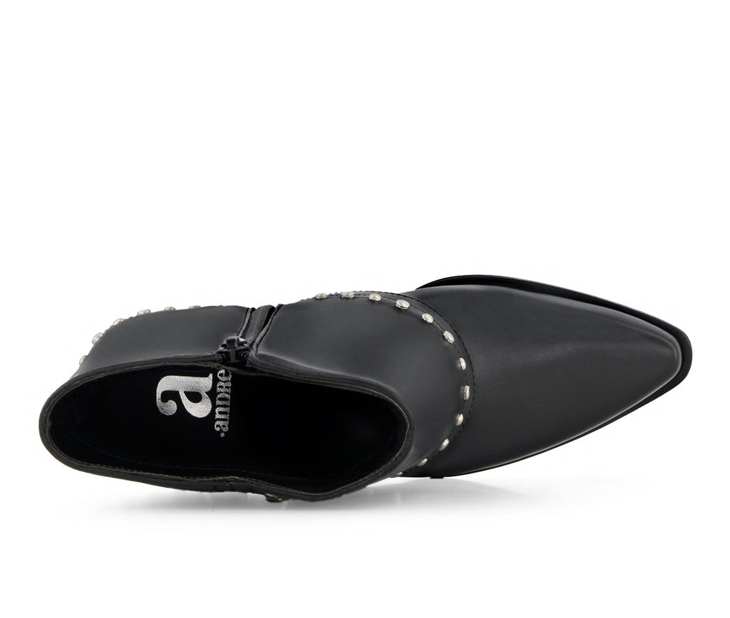 Andrea Women's Foldover Fashion Boots 88362