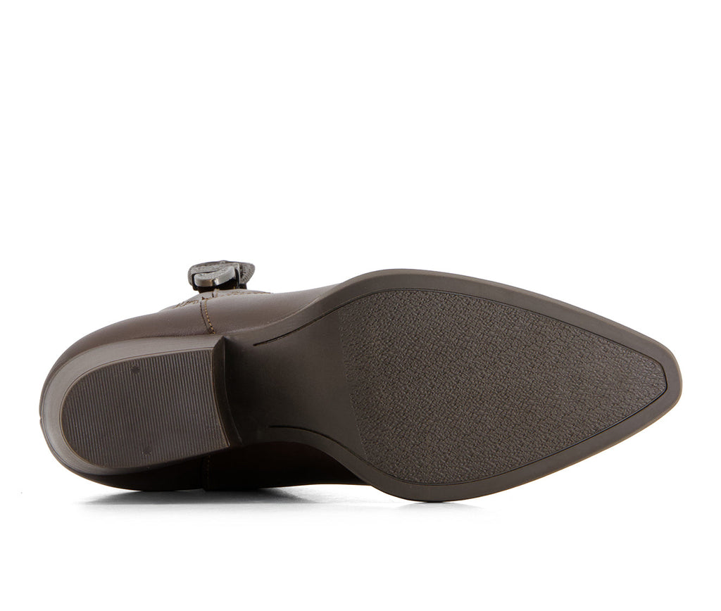 Andrea Women's Italian Western Fashion Boots 88364