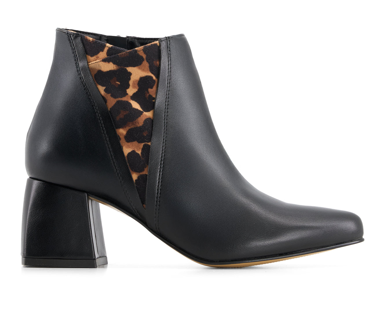 Andrea Women's Pointed Toe Fashion Booties 88371