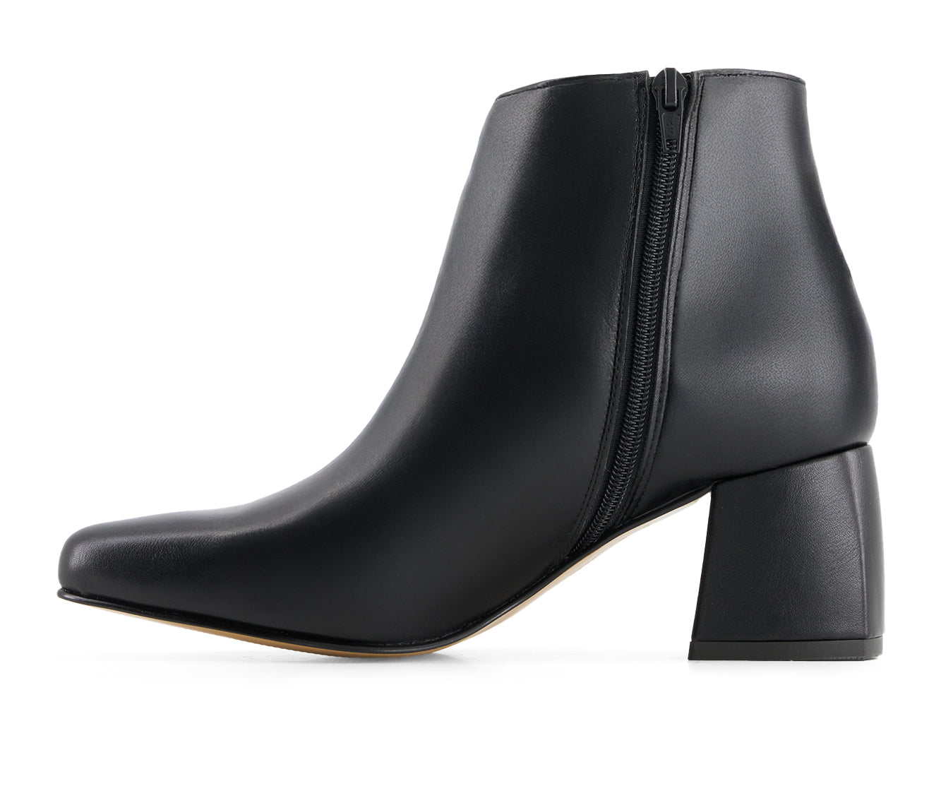 Andrea Women's Pointed Toe Fashion Booties 88371