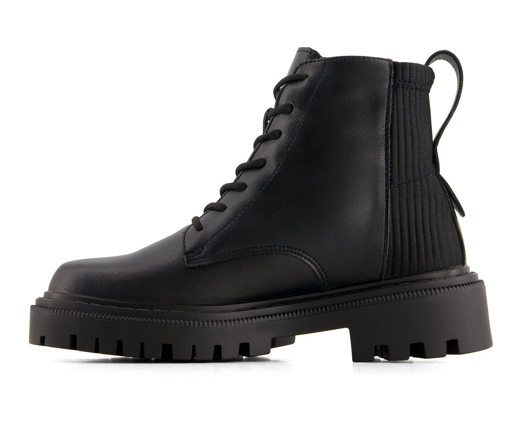 Andrea Women's Side Zipper Booties 89650