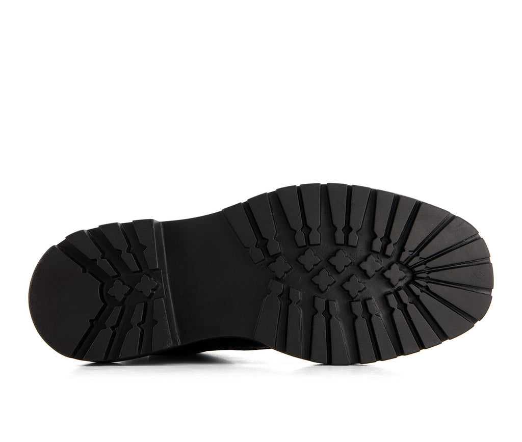 Andrea Women's Side Zipper Booties 89650