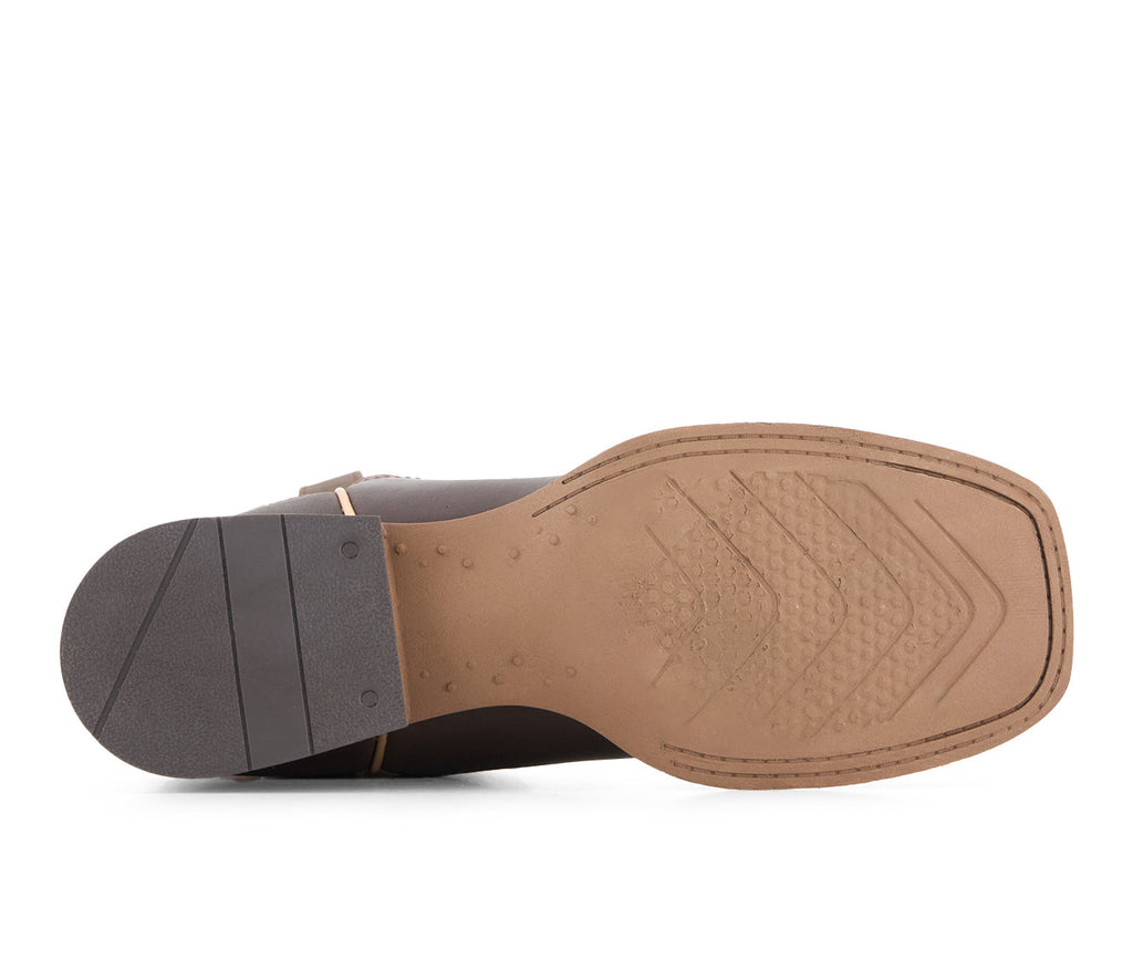 Andrea Women's Leather Western Boots 60460