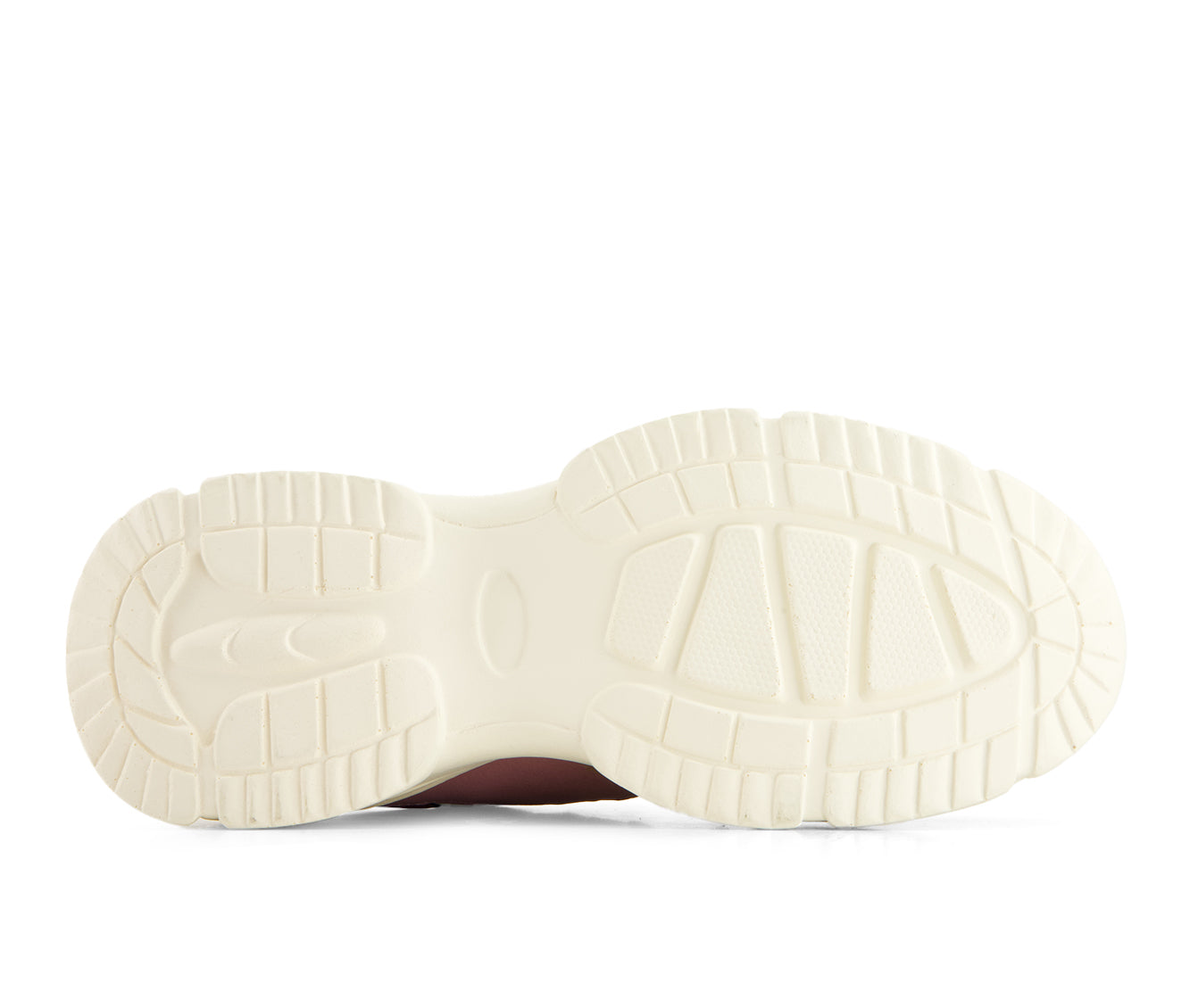 Andrea Women's Multicolor Chunky Urban Sneakers 90608