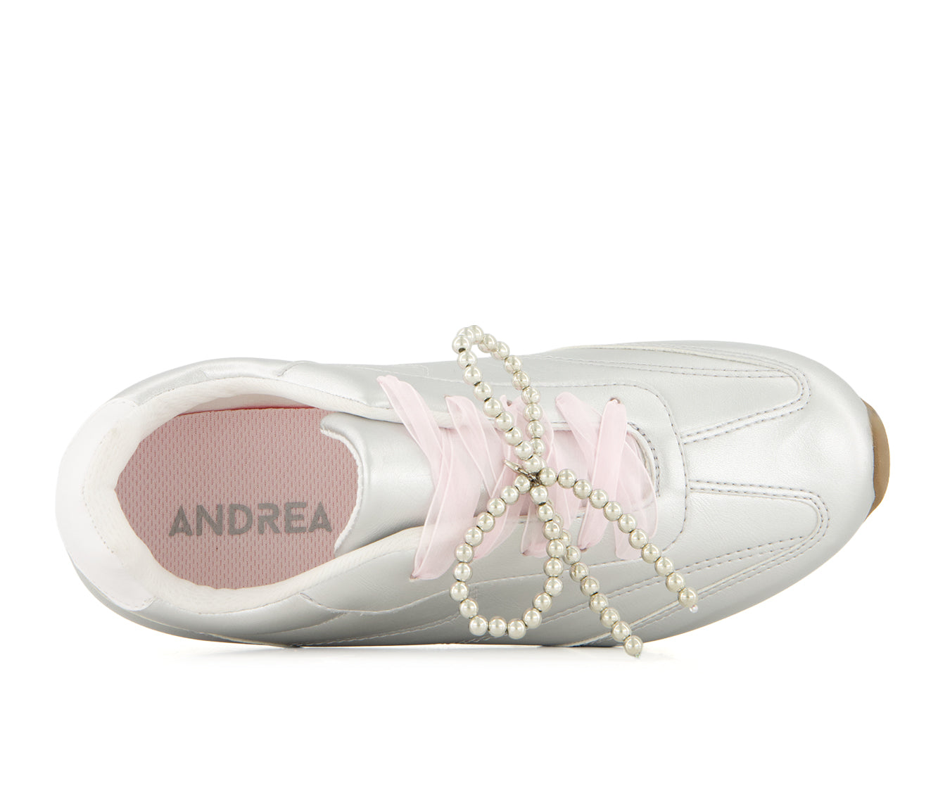 Andrea Women's Urban Comfort Sneakers 90610