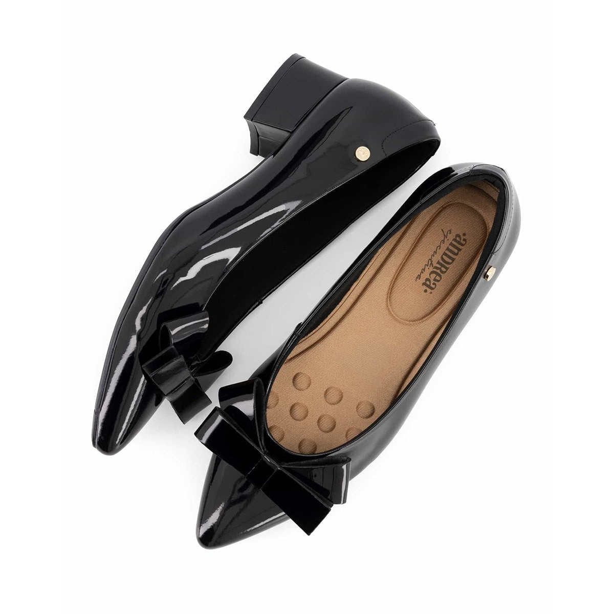 Andrea Shoes