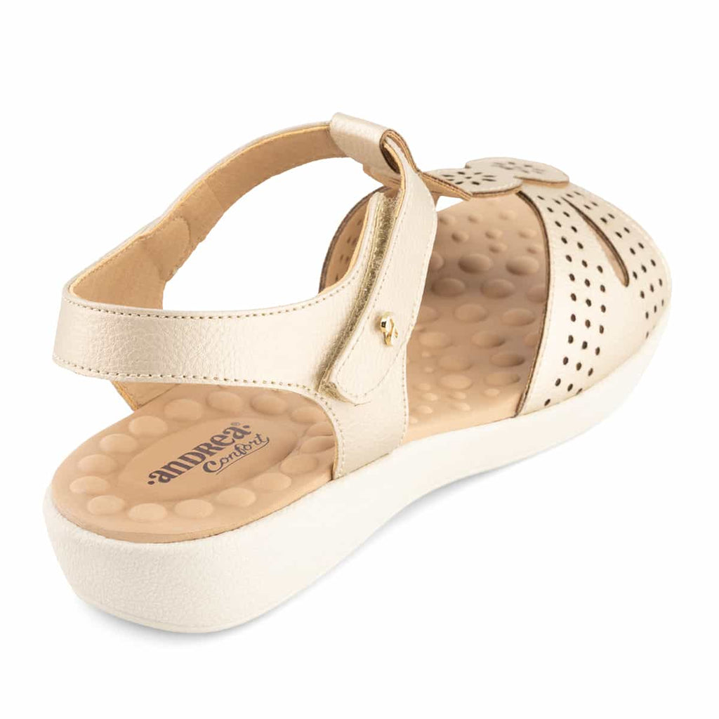 Andrea Shoes