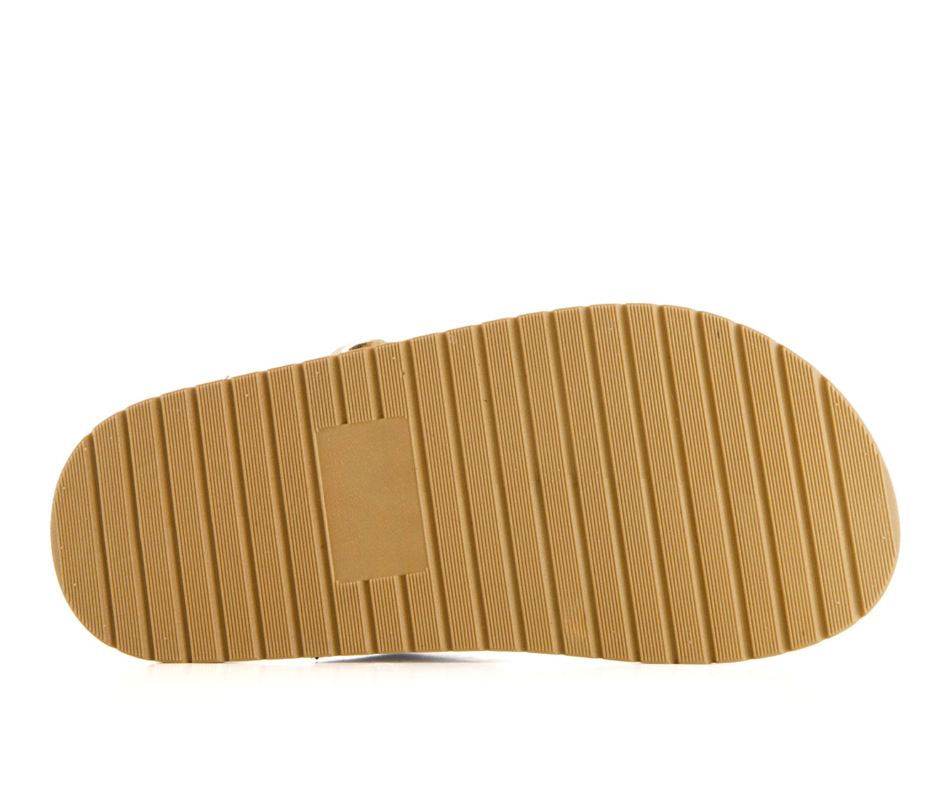 Andrea Women's Double Strap Footbed Sandals 90562