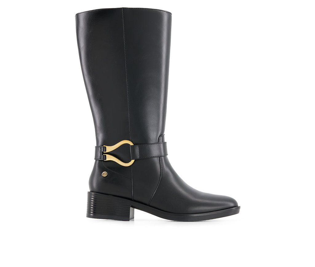 Andrea Women's Tall Riding Boots 90571