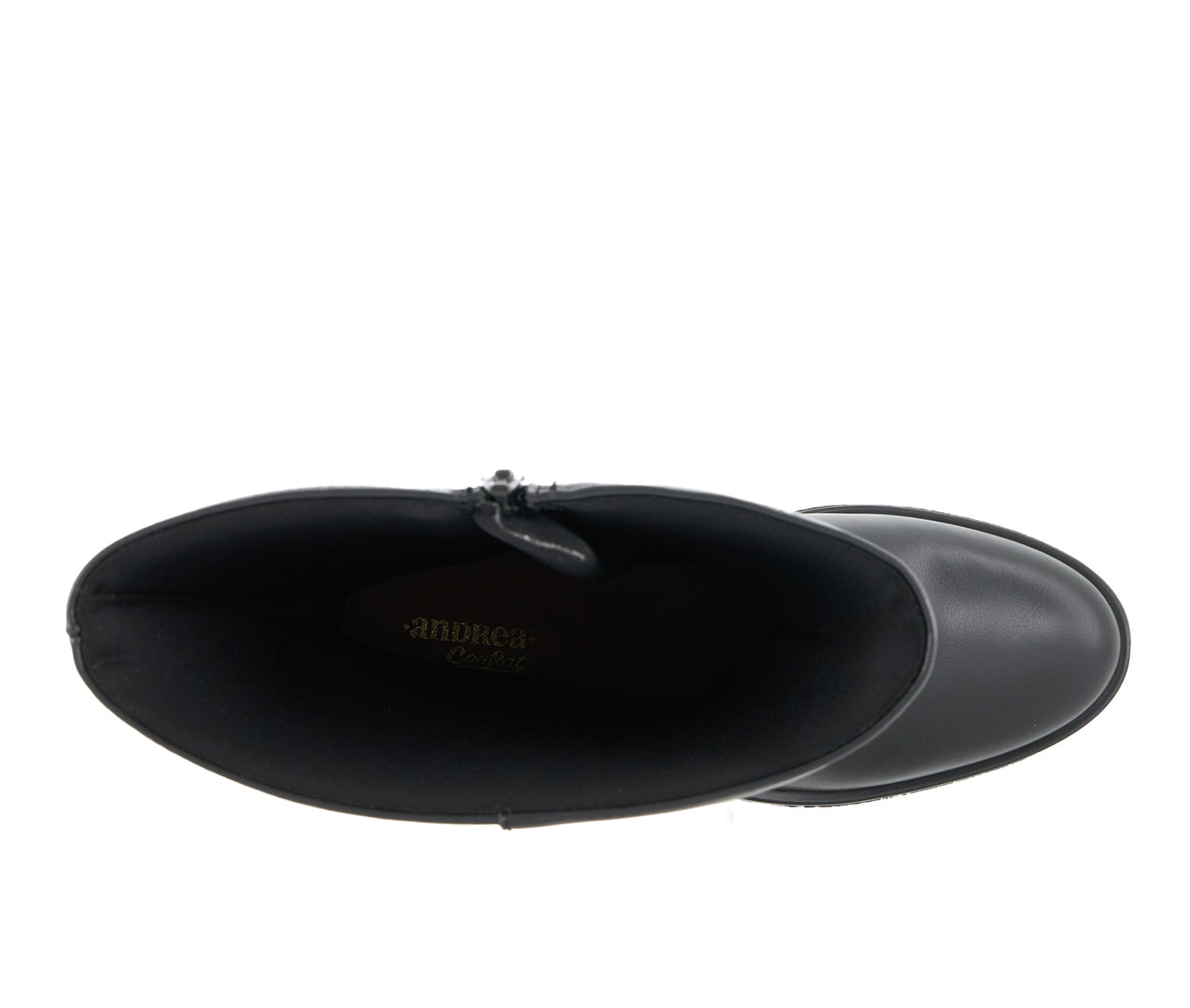 Andrea Women's Tall Riding Boots 90571