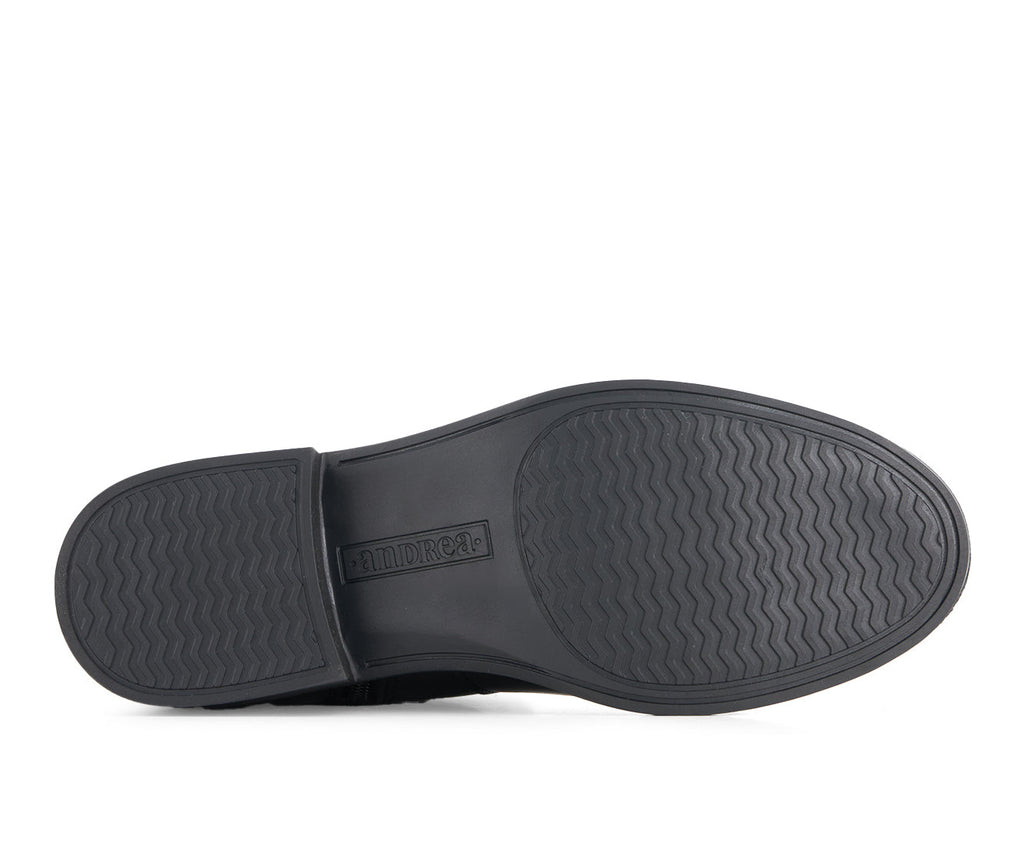 Andrea Women's Tall Riding Boots 90571