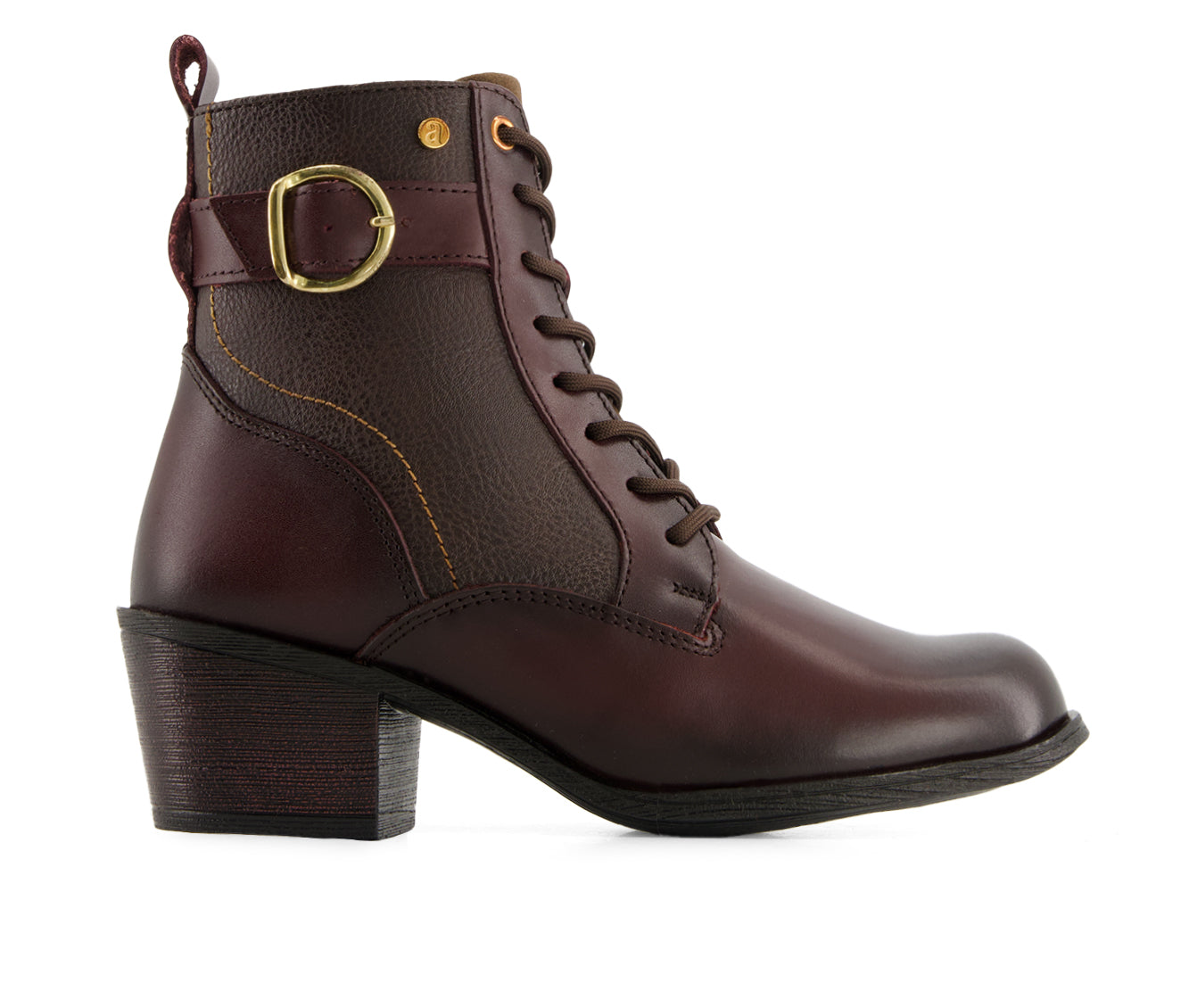 Andrea Women's Genuine Leather Stylish Boots 90581