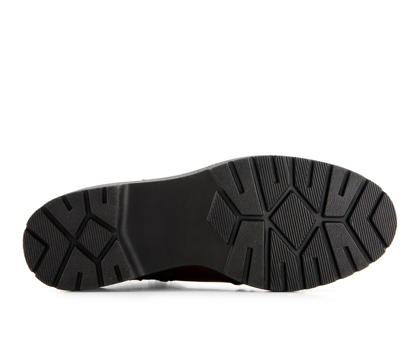 Andrea Women's Leather Chelsea Boots 90568