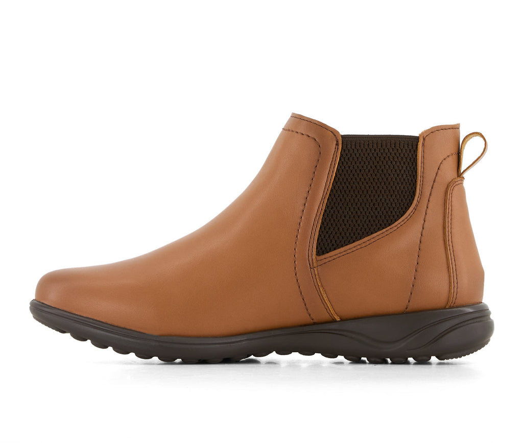 Andrea Women's Total Comfort Chelsea Booties 90547